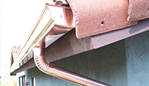 Rain Gutter Installation, Repair, Cleaning in Midland, AR